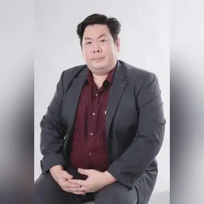 狄峰宁